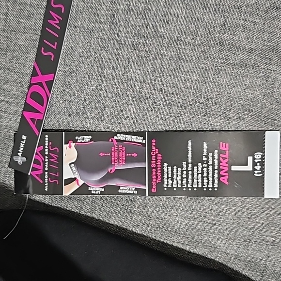 ADX Slims Pants - Picture 3 of 3